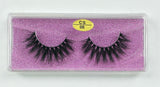 Kakay mink lashes