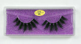 Kakay mink lashes