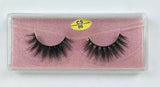 Kakay mink lashes