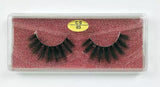 Kakay mink lashes