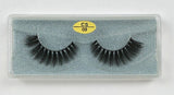 Kakay mink lashes