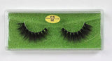 Kakay mink lashes