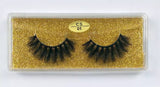 Kakay mink lashes