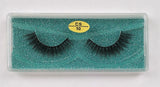 Kakay mink lashes