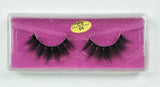 Kakay mink lashes